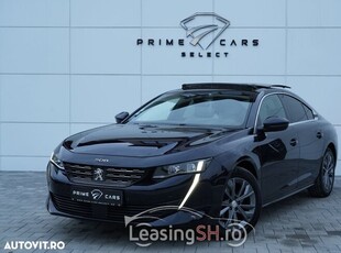 Peugeot 508 1.6 THP STT Allure