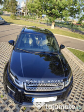 Land Rover Range Rover Evoque fabricat luna 10-2018 4X4 140000 km