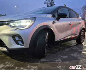 Renault Captur II Techno Mild