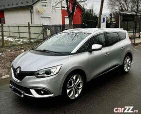 Renault Grand Secenic 1.5 dCI