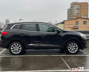 Renault Kadjar 1.6 Diesel 131Cp Manuala /RAR Inclus