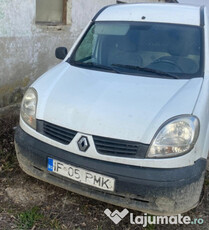 Renault Kangoo 1.5 autoutilitara