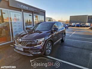 Renault Koleos BLUE dCi X-Tronic 4WD Initiale Paris