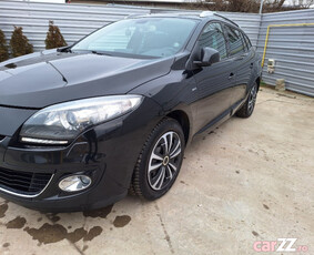 Renault Megane 3 1.5dci Bose Xenon Adaptive