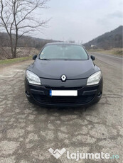 Renault Megane 3