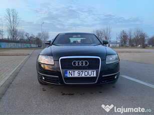 Sau/schimb Audi a6