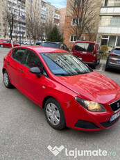 Seat Ibiza 2010 1.2 benzină (defect)