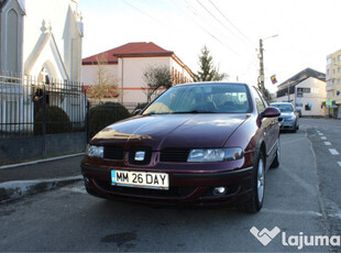 Seat leon 1.9 ALH