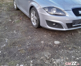 Seat leon facelift an 2010 1.9 tdi