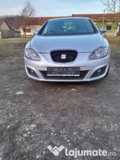 Seat leon facelift an 2010 1.9 tdi