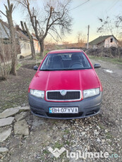 Skoda fabia 1.2 benzina