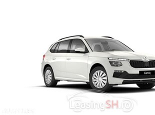 Skoda Kamiq 1.0 TSI Essence