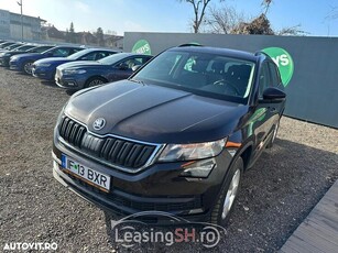 Skoda Kodiaq 1.5 TSI DSG Ambition