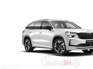 Skoda Kodiaq 1.5 TSI DSG PHEV Sportline