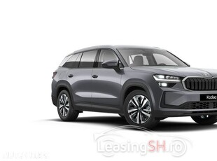 Skoda Kodiaq 2.0 TDI 4X4 DSG Selection