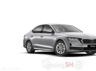 Skoda Octavia 1.5 TSI 150 CP DSG MHEV Selection