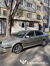 Skoda octavia 1.9 alh