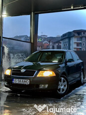 Skoda octavia 1.9tdi 2007