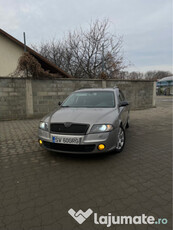 Skoda Octavia 2 2.0TDI 2008