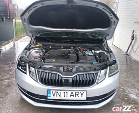 Skoda Octavia 3 1,6 tdi