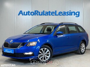 Skoda Octavia Combi Diesel 1.6 TDI Ambition