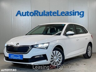 Skoda Scala 1.6 TDI Ambition