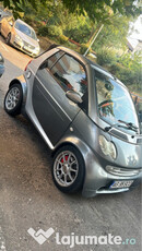 Smart fortwo 2003