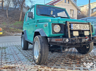 Suzuki Samurai in stare foarte bună!