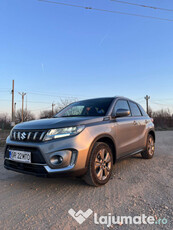 Suzuki vitara 1.4 booster jet passion