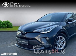 Toyota C-HR 1.8 HSD 122 CP 4x2 CVT Core