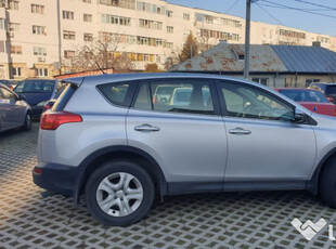 Toyota RAV 4 diesel suv 4x4