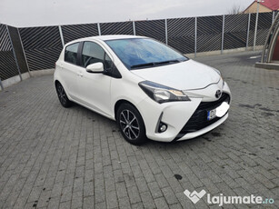 Toyota yaris automata 2020 stare perfecta