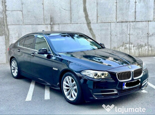 Bmw Seria 5 masina