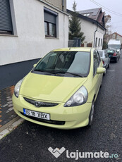 Honda jazz 2004 benzina