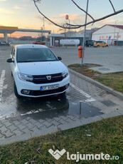 Dacia logan 2020 cu gpl