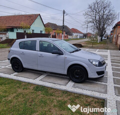 Opel Astra H 2005