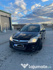 Opel astra h an 2010