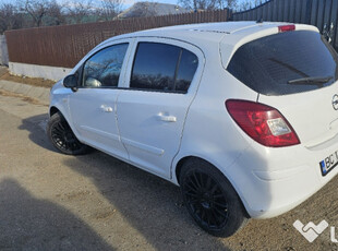 Opel corsa D 1.3d