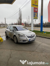 Opel insignia an 2011