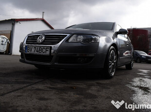 Volkswagen passat b6 170cp