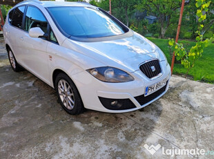 Seat Altea XL masina