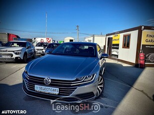 Volkswagen Arteon 2.0 TDI DSG 4Motion Elegance