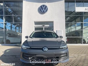 Volkswagen Golf 2.0 TDI DSG Life