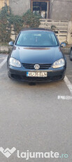 Volkswagen Golf 5 unic proprietar