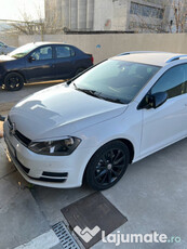 Volkswagen Golf 7 1.6TDI Cutie automata