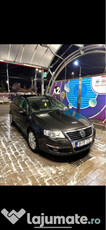 Volkswagen Passat B6 2.0 4Motion