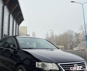 Volkswagen Passat B6 2.0 TDI