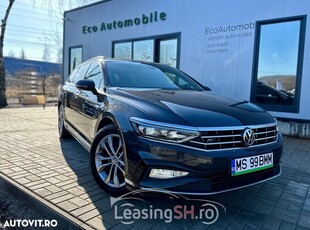 Volkswagen Passat Variant 2.0 TDI DSG R Executive