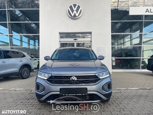 Volkswagen T-ROC 2.0 TDI Advanced