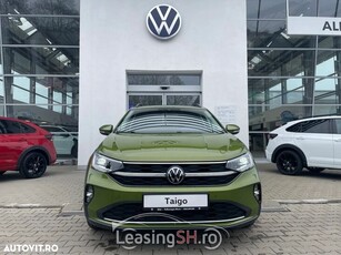 Volkswagen Taigo 1.0 TSI Life